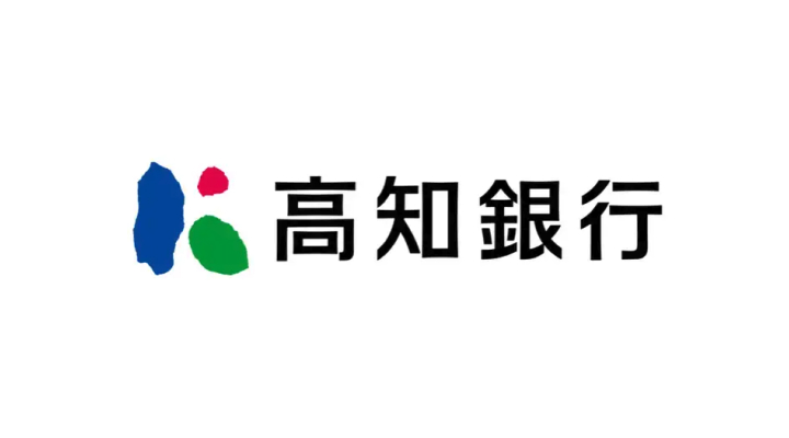 高知銀行