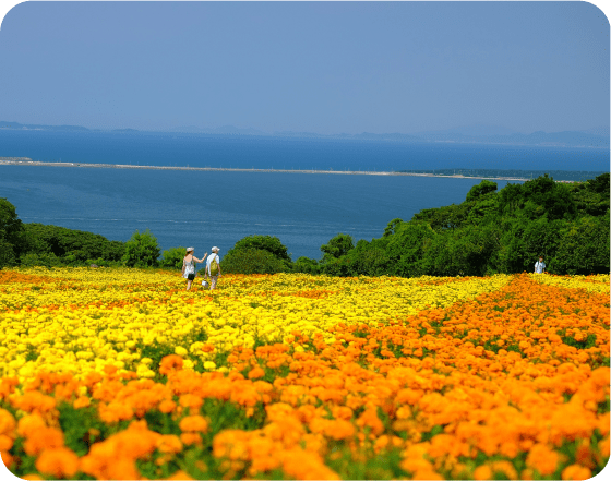 能古島