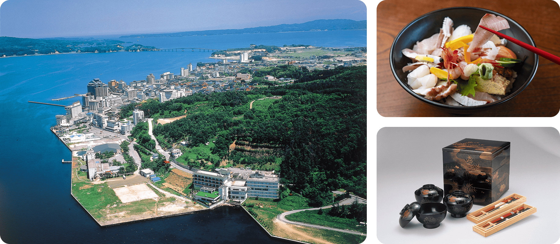 石川県の魅力を紹介する画像2
