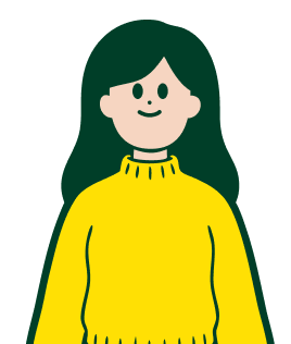 5年じっくり考えたBさん
