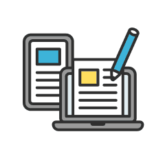 記事作成募集開始