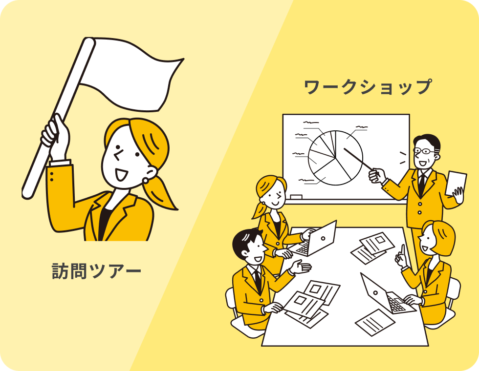 後継ぎリノベーター発掘プログラム
