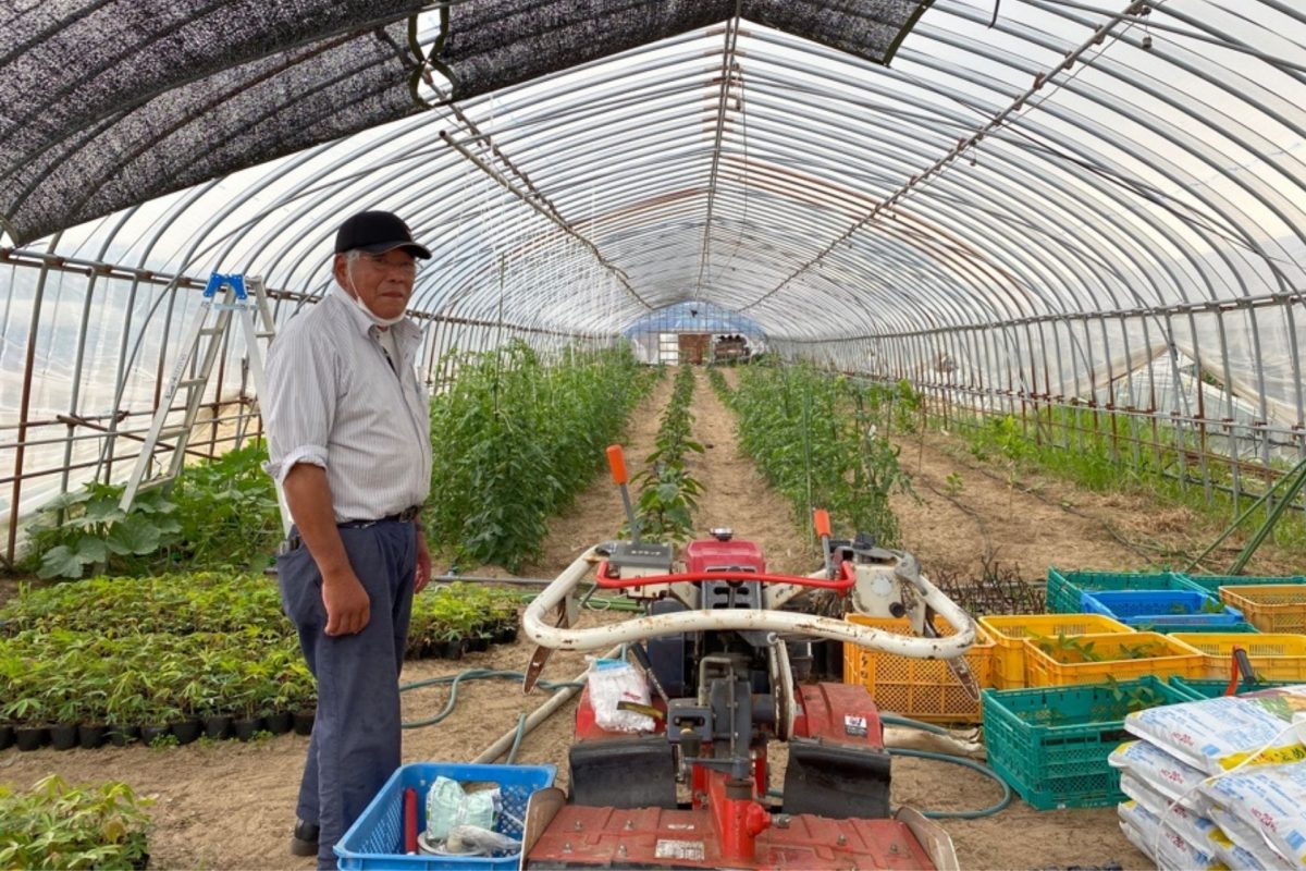 日系ブラジル人16人が後継者不足のぶどう畑を承継 縁結びの地で紡いだ農業プロジェクト Relay リレイ