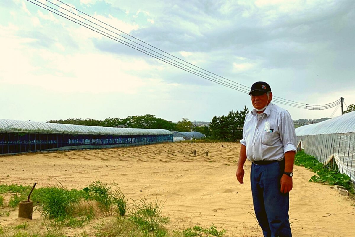 日系ブラジル人16人が後継者不足のぶどう畑を承継。縁結びの地で紡いだ農業プロジェクト